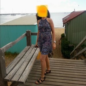 Women’s Halter Dress Stella. As New